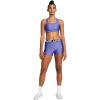 image:imageUnder Armour Womens HeatGear Armour Shorty ShortsStarlightceleste