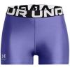 image:imageUnder Armour Womens HeatGear Armour Shorty ShortsStarlightceleste