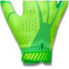 image:imageUnder Armour Youth Blur Football Gloves300 Green Energy  Hyper Green  High Vis Yellow