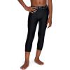 image:imageUnder Armour Boys HeatGear Armour 34 LeggingsBlack