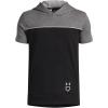 (001) Black / Castlerock / Steel