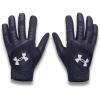 (410) Midnight Navy / Midnight Navy / White