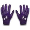 (500) Purple / Purple / White