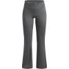 image:imageUnder Armour Girls Motion Flare Pants709 Clay Green   Titanium