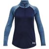 (410) Midnight Navy / / White