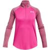 (652) Rebel Pink / / Metallic Silver