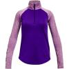 Purple Zest (754)/Black