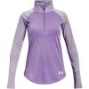 Vivid Lilac (561)/White