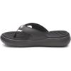 image:imageUnder Armour Kids Youth Ignite Pro 8 Flip Flops001 BlackBlackWhite