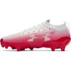 (105) White/Red/Racer Red