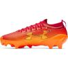 (600) Red/Blaze Orange/Cardinal
