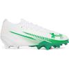 White/Team Kelly Green/Team Kelly Green