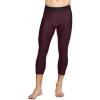 image:imageUnder Armour Mens HeatGear Armour 20 34 LeggingsDark Maroon