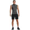 Carbon Heather (090)/Black