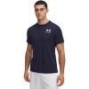 (410) Midnight Navy / / White