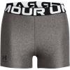 Charcoal Light Heather / Black - 019