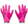 (694) Pink Rave / Virtual Pink / Metallic Silver