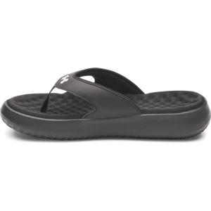 image:imageUnder Armour Kids Youth Ignite Pro 8 Flip Flops001 BlackBlackWhite