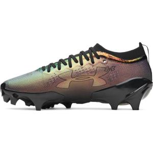 image:imageUnder Armour Mens Blur Pro Football Cleats003 BlackBlackBlack