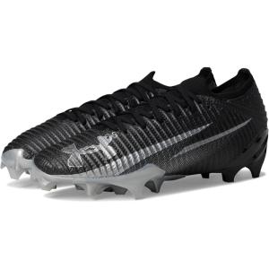 image:imageUnder Armour Mens Blur Pro Football CleatsBlackMetallic SilverMetallic Silver