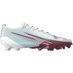 image:imageUnder Armour Mens Blur Pro Football CleatsWhiteCardinalCardinal