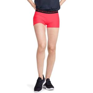 image:imageUnder Armour Womens HeatGear Armour Shorty ShortsBeta