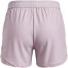 image:imageUA Tech Play Up Womens 3 Loose Fit Shorts009 Gray Dawn  Gray Matter  Gray Matter