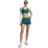 image:imageUA Tech Play Up Womens 3 Loose Fit Shorts338 Rack Green   Hyper Green