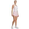 image:imageUA Tech Play Up Womens 3 Loose Fit Shorts647 Prime Pink   White