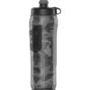 image:imageUnder Armour 28oz Playmaker Squeeze Insulated 2  Sports Water Jug Leak Resistant for Baseball Football amp More Black Steel CamoBlack Steel Camo