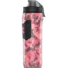 image:imageUnder Armour 28oz Playmaker Squeeze Insulated 2  Sports Water Jug Leak Resistant for Baseball Football amp More Black Steel CamoPink Poppy