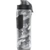 image:imageUnder Armour 28oz Playmaker Squeeze Insulated 2  Sports Water Jug Leak Resistant for Baseball Football amp More Black Steel CamoSteel Camo