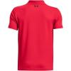 image:imageUnder Armour Boys Matchplay Golf Polo Big Kid600 Red   Black