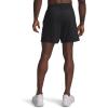 image:imageUnder Armour Mens Mk1 Shorts001 Black  Black  Castlerock