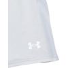 image:imageUnder Armour Mens Mk1 Shorts011 Mod Gray   White