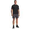 image:imageUnder Armour Mens Mk1 Shorts025 Castlerock  Black  Black