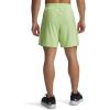 image:imageUnder Armour Mens Mk1 Shorts304 Morph Green  Morph Green  Black