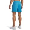 image:imageUnder Armour Mens Mk1 Shorts452 Ether Blue   Black