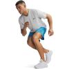 image:imageUnder Armour Mens Mk1 Shorts452 Ether Blue   Black