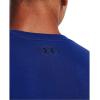 image:imageUnder Armour Mens Sportstyle Colorblock TShirtBlue