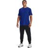 image:imageUnder Armour Mens Sportstyle Colorblock TShirtBlue