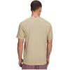 image:imageUnder Armour Mens Sportstyle Colorblock TShirtField KhakiTimberwolf Taupe