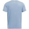 image:imageUnder Armour Mens Sportstyle Colorblock TShirtStream