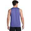 image:imageUnder Armour Mens Tech Tank Top561 Starlight   Black