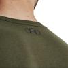 image:imageUnder Armour Mens UA Sportstyle Left Chest Short Sleeve Shirt392 Marine Od Green   Black