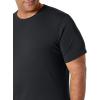 image:imageUnder Armour Mens UA Sportstyle Left Chest Short Sleeve ShirtBlack