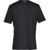 image:imageUnder Armour Mens UA Sportstyle Left Chest Short Sleeve ShirtBlack