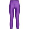 image:imageUnder Armour Womens HeatGear Armour High Waisted Ankle NoSlip Leggings525 Lavish   White