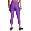 image:imageUnder Armour Womens HeatGear Armour High Waisted Ankle NoSlip Leggings525 Lavish   White