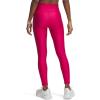 image:imageUnder Armour Womens HeatGear Armour High Waisted Ankle NoSlip Leggings681 Shaded Fuchsia   White